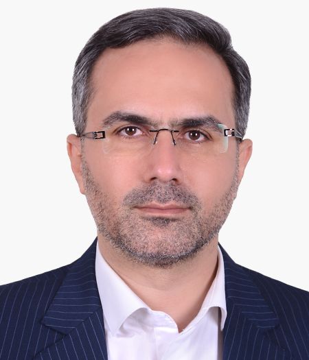 Dr. Nazarpour